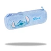 Penalas STITCH DISNEY FLUFFY, CoolPack, 210x70x60mm, mėlynos sp.