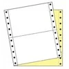 Perforuotas popierius, dvisluoksnis, 15-210-15x6-6, A5, spalvotas, su kraštine perforacija