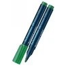 Schneder Žymeklis permanentinis Schneider Maxx 130, 1-3 mm, apvali galvutė, žalias 1213-021