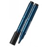 Žymeklis permanentinis Schneider Maxx 133, 1-4 mm, kirsta galvutė, juodas 1213-022