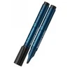 Žymeklis permanentinis Schneider Maxx 133, 1-4 mm, kirsta galvutė, juodas 1213-022