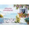 Piešimo albumas, A4, 30 lapų, 120 gsm