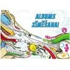 Piešimo albumas, A4, 30 lapų, 120 gsm