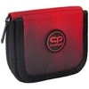 Cool Pack Piniginė GRADIENT CRANBERRY, CoolPack, 100x120x20mm, raudonos sp.