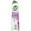 CREAM Šveičiamasis pienelis CIF Kreminis Rožinė, 500ml