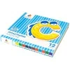 Plastilinas GAMMA'UA, 12 sp. po 12 g, su peiliuku