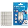 Plastilininiai klijai, ErichKrause, 50 g, baltos sp.