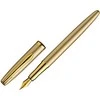Plunksnakotis JAZZ NOBLE, Pelikan, aukso sp. metalinis korpusas, dovanų dėžutėje