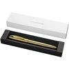 Plunksnakotis JAZZ NOBLE, Pelikan, aukso sp. metalinis korpusas, dovanų dėžutėje