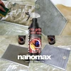 Purškiamas orkaičių, židinių ir grilių valiklis NANOMAX PRO, 500 ml