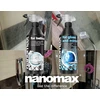 Purškiamas vonios ir sanitarinių patalpų valiklis NANOMAX PRO, 500 ml