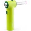 Purškiamų tekstilinių flomasterių rinkinys AIRBRUSH TEXTIL SET, Jolly