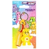 Raktų pakabukas CARE BEARS, Starpak, geltonos sp.