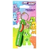 Raktų pakabukas CARE BEARS, Starpak, žalios sp.
