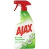 Riebalų ir nešvarumų valiklis AJAX Kitchen Cleaner degreaser, 750ml