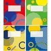Technoinform Sąsiuvinis, A5, langeliais, 32 lapai, 70 gsm