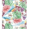 Sąsiuvinis, A5, langeliais, 96 lapai, 70gsm