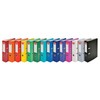 Office Products Segtuvas ekonominis 7.5 cm A4 tamsiai mėlynas