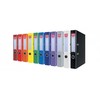Office Products Segtuvas OFFICE, A4, 75mm, violetinės sp.