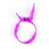 Šenilo vielos strypeliai GR-CH020, Fiorello, 30cm, 20 vnt., violetinės sp.