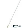 Šerdelė tušinukams K15, Schneider, 1.0mm, mėlynos sp.