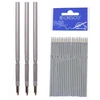 Šerdelė tušinukams X20, Cresco, 1.0 mm, mėlynos sp.