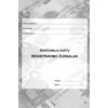 Technoinform Siunčiamų raštų žurnalas