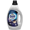 None Skalbimo gelis DELUXE Enzo Juodas 2 in 1, 50 skalb., 2 L