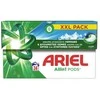 Skalbimo kapsulės ARIEL Allin1 Alpine, 38vnt.