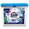 None Skalbimo kapsulės DELUXE Enzo 3 in 1 Universal, 30 vnt.