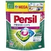 Skalbimo kapsulės Persil 60 vnt. Power Caps