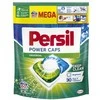 Skalbimo kapsulės PERSIL Power Caps Universal, 60 vnt.