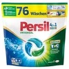 Skalbimo kapsulės PERSIL Universal 4 in 1, 76 vnt.