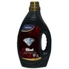 None Skalbinių minkštiklis DELUXE Diamond Juodas, 57 skalb., 2 L