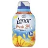Skalbinių minkštiklis LENOR Fresh Air Summer Day, 36 skalb., 504 ml