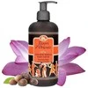 Skystas kreminis muilas TESORI d'Oriente Fior di Loto, 300 ml