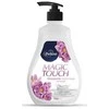 Skystas muilas DELUXE Magic Touch, 750 ml