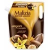 MALIZIA ARGAN &amp; VANILLA skystasis muilas, 1000 mll