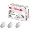 Smeigtukai, ErichKrause, 7mm, 50 vnt., metaliniai