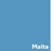 Spalvotas popierius Image Coloraction, A4, MALTA (šviesiai mėlyna), 80gsm, 500 lapų