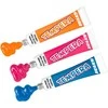 Tempera SUPER, Jolly, 14 spalvų po 7,5ml, plastikinėje dėžutėje
