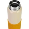 Termo gertuvė ARROW, Optima, 490ml, su užsukamu dangteliu, kreminės sp. nerūdijantis plienas