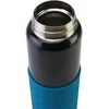 Termo gertuvė ARROW, Optima, 490ml, su užsukamu dangteliu, juodos sp. nerūdijantis plienas