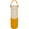 Termo gertuvė ARROW, Optima, 490ml, su užsukamu dangteliu, kreminės sp. nerūdijantis plienas