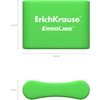 Trintukas ERGOLINE, ErichKrause, 33x21x10mm