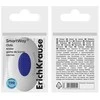 Trintukas SMART WAY Oval, ErichKrause, 52x34x12mm