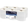 Tualetinis popierius ELLIS Professional, rulone, 160m, 2 sl., celiuliozė