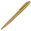 Pelikan Tušinukas JAZZ NOBLE elegance yellow auksinis dėžutėje