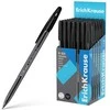 Tušinukas R-301 ORIGINAL STICK, ErichKrause, 1.0mm, juodos sp.
