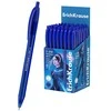 Ultra glide automatinis tušinukas U-208 ORIGINAL MATIC, ErichKrause, 1.0mm, mėlynos sp.